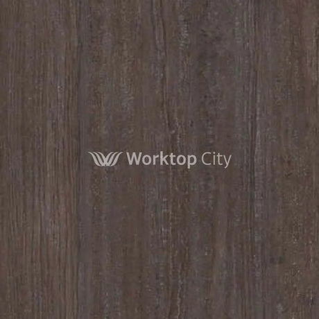 Krono-Finesse Laminate Kitchen Worktops K213 RS Dark Tivoli - Postformed Edge-free-sample