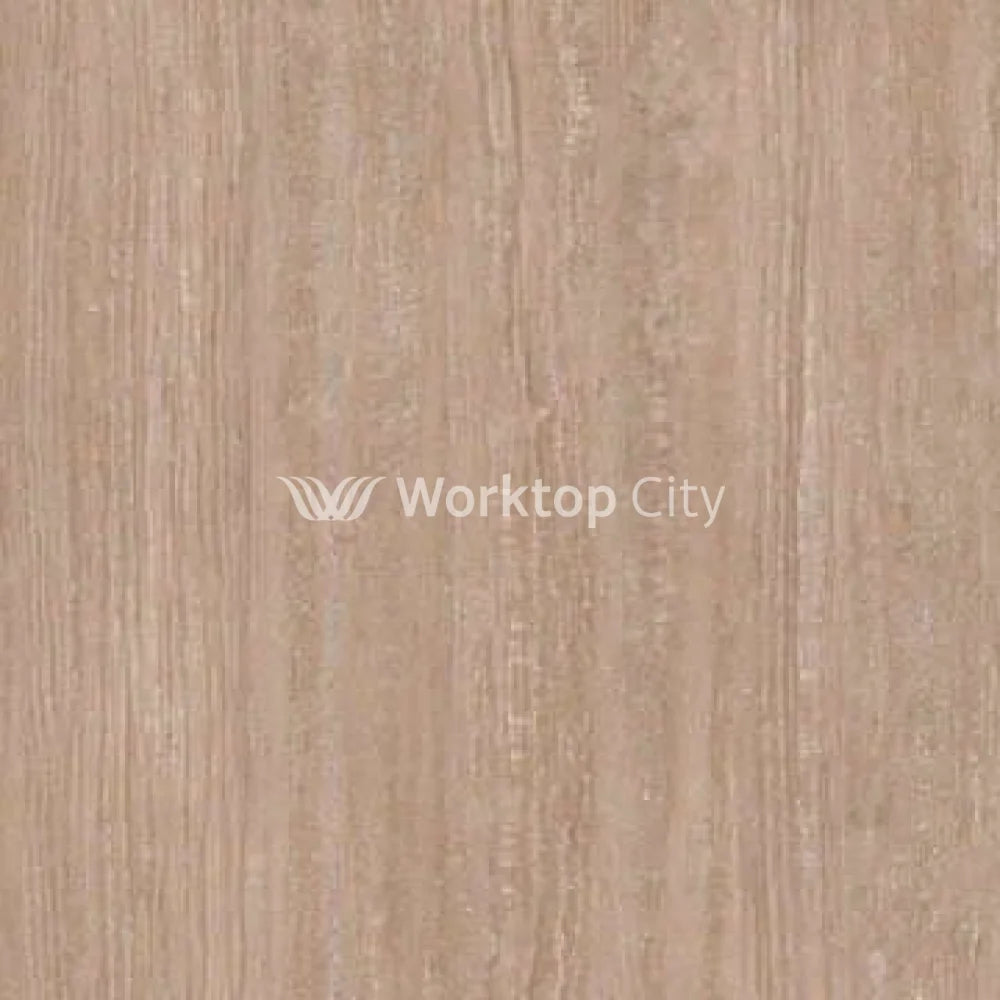 Krono-Finesse Laminate Kitchen Worktops K214 RS Light Tivoli - Postformed Edge-free-sample