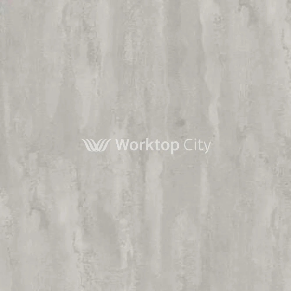 Krono-Finesse Laminate Kitchen Worktops K350 RT Concrete Flow - Square Edge