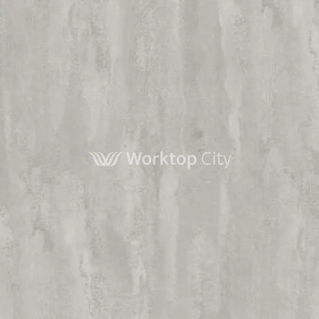 Krono-Finesse Laminate Kitchen Worktops K350 RT Concrete Flow - Square Edge-free-sample