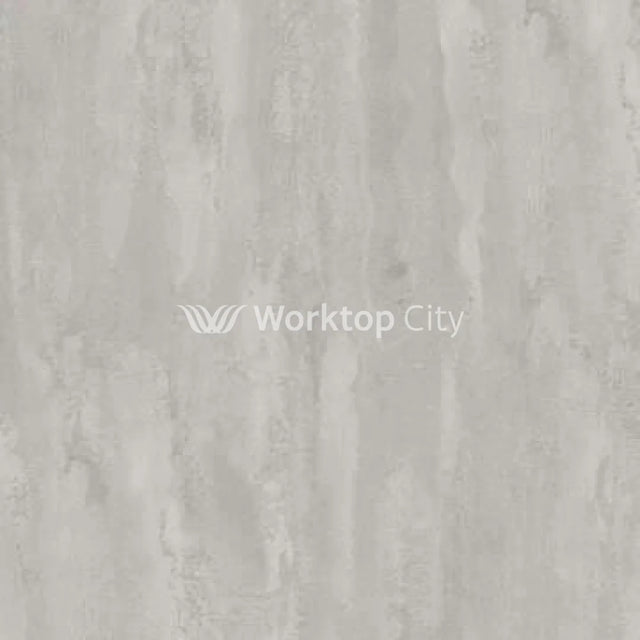 Krono-Finesse Laminate Kitchen Worktops K350 RT Concrete Flow - Square Edge-free-sample