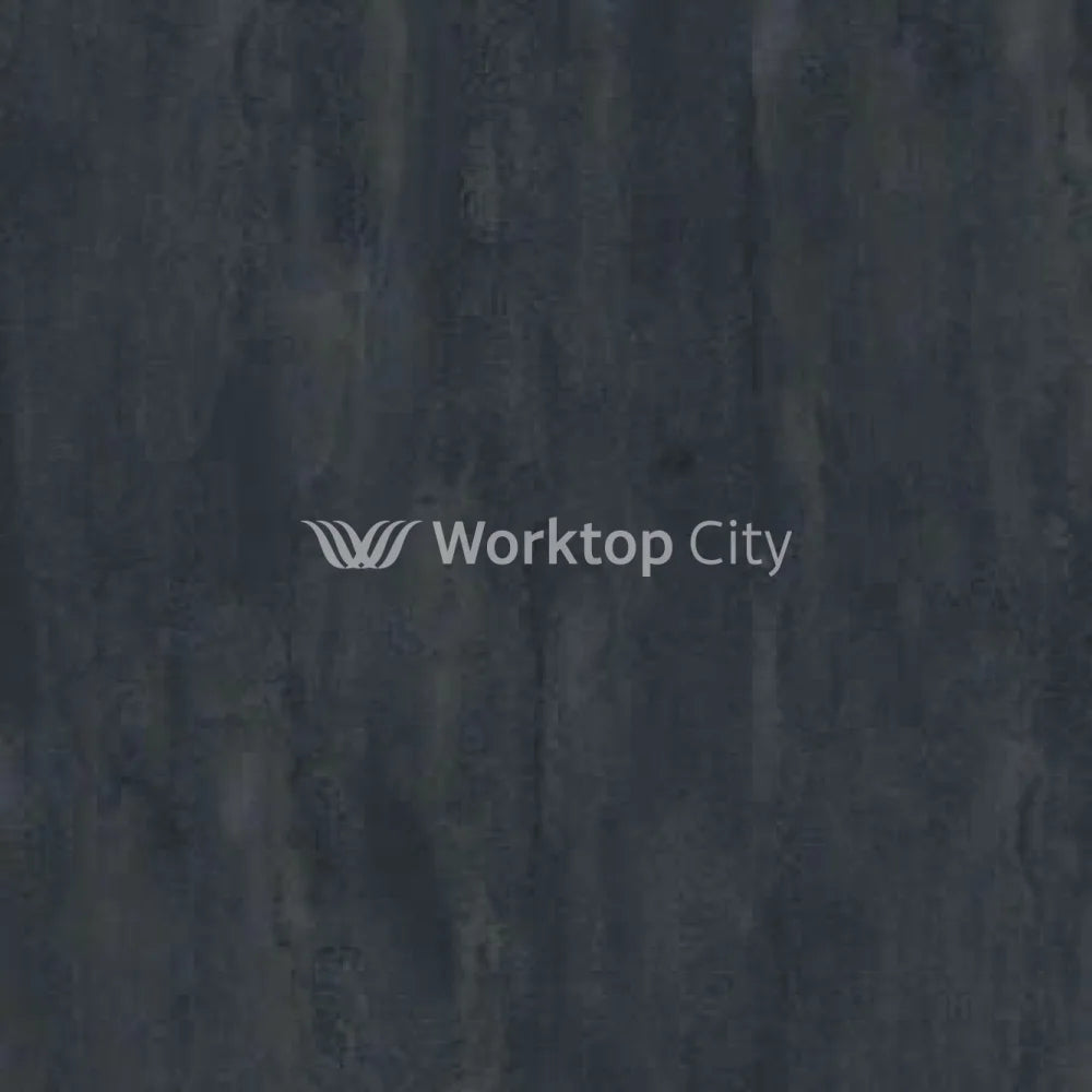 Krono-Finesse Laminate Kitchen Worktops K353 RT Charcoal Flow - Square Edge-free-sample