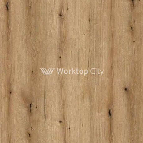 Krono-Finesse Laminate Kitchen Worktops K365 FP Coast Evoke Oak - Square Edge-free-sample