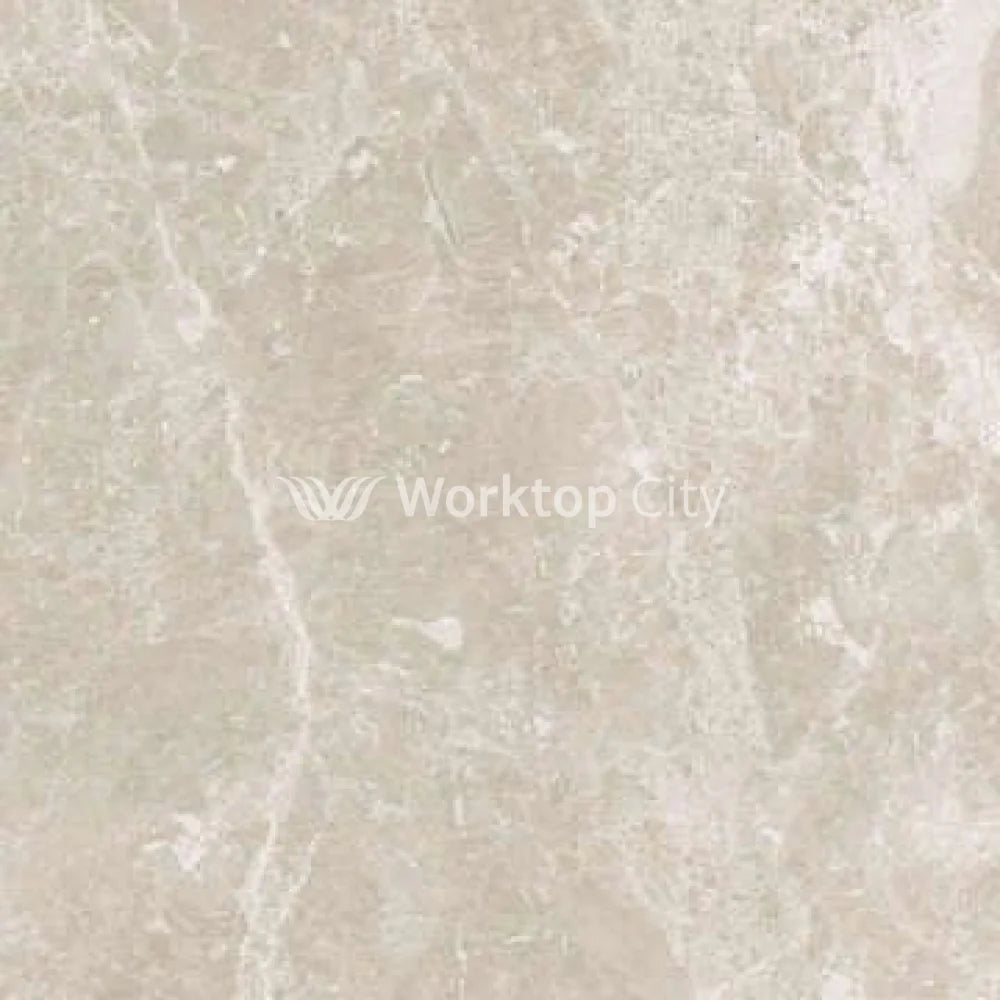 Krono-Finesse Laminate Kitchen Worktops K367 PH Cream Navona - Postformed Edge