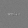 Krono-Finesse Laminate Kitchen Worktops K523 PE Platinum Disk - Square Edge
