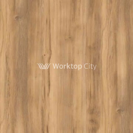 Krono-Finesse Laminate Kitchen Worktops K535 RW Gold Baroque Oak - Square Edge