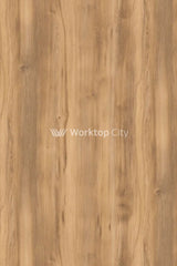 Krono-Finesse Laminate Kitchen Worktops K535 RW Gold Baroque Oak - Square Edge