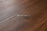 Krono-Finesse Laminate Kitchen Worktops K536 RW Amber Baroque Oak - Square Edge