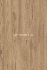 Krono-Finesse Laminate Kitchen Worktops K544 RW Hazel Silverjack Oak - Square Edge