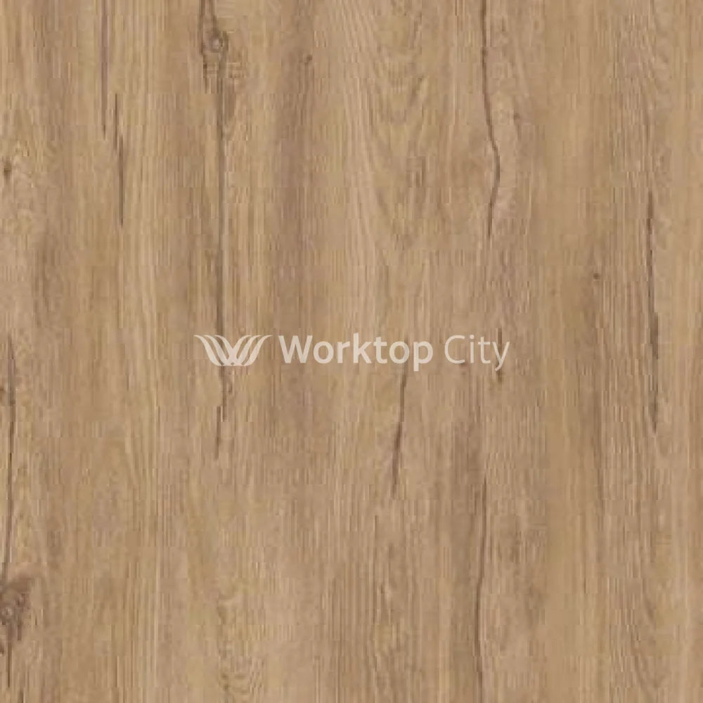 Krono-Finesse Laminate Kitchen Worktops K544 RW Hazel Silverjack Oak - Square Edge-free-sample