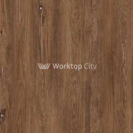 Krono-Finesse Laminate Kitchen Worktops K545 Rw Vintage Silverjack Oak - Square Edge 4.1Mtr