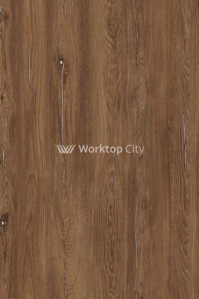 Krono-Finesse Laminate Kitchen Worktops K545 RW Vintage Silverjack Oak - Square Edge