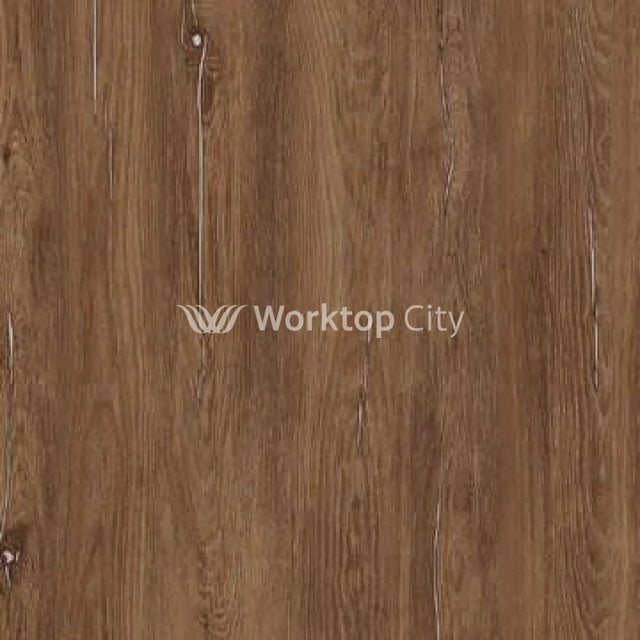 Krono-Finesse Laminate Kitchen Worktops K545 RW Vintage Silverjack Oak - Square Edge-free-sample