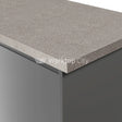 Krono-Finesse Laminate Kitchen Worktops K550 Sl Dove Venera - Square Edge