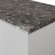 Krono-Finesse Laminate Kitchen Worktops K553 Su Galaxus - Square Edge