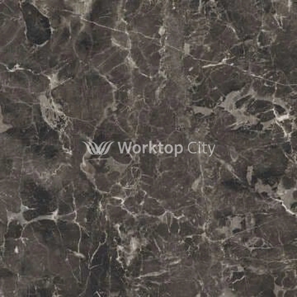 Krono-Finesse Laminate Kitchen Worktops K553 Su Galaxus - Square Edge 4.1Mtr Splashback