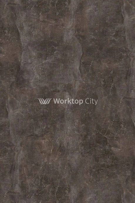 Kronodesign 4299 UE Dark Atelier - Postformed Edge