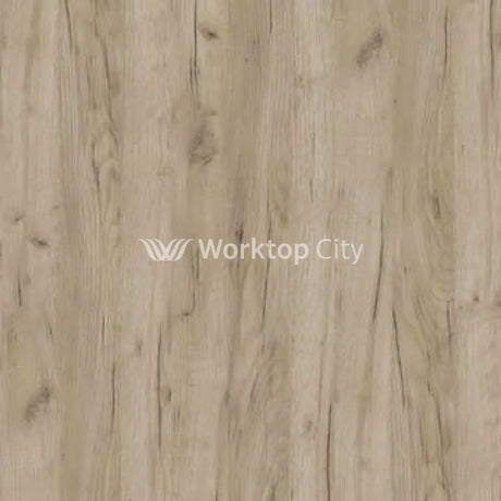 Kronodesign K002 FP Grey Craft Oak - Postformed Edge