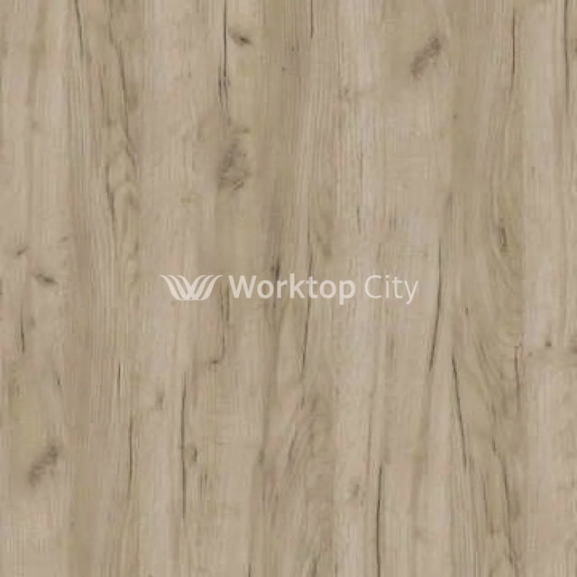 Kronodesign K002 FP Grey Craft Oak - Postformed Edge-free-sample