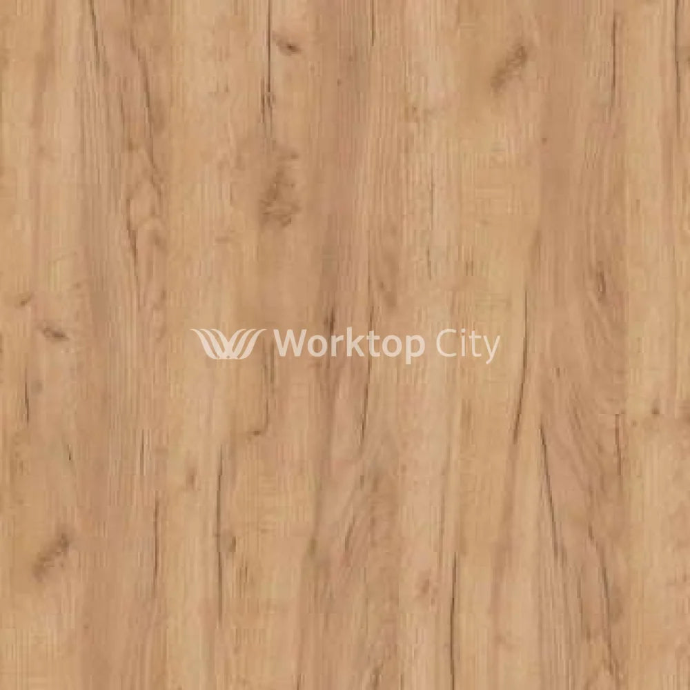 Kronodesign K003 FP Gold Craft Oak - Postformed Edge