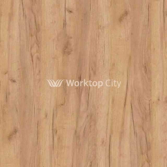 Kronodesign K003 FP Gold Craft Oak - Postformed Edge-free-sample