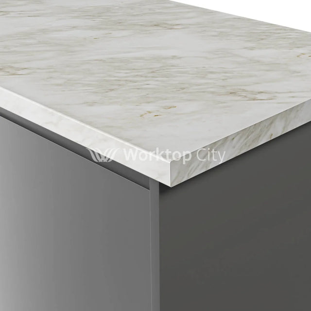 Kronodesign K023 Sq Venato Gloss - Postformed Edge