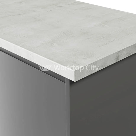 Kronodesign K028 Su Portland - Postformed Edge