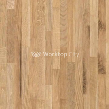 Kronodesign K091 FP Light Porterhouse Oak - Postformed Edge