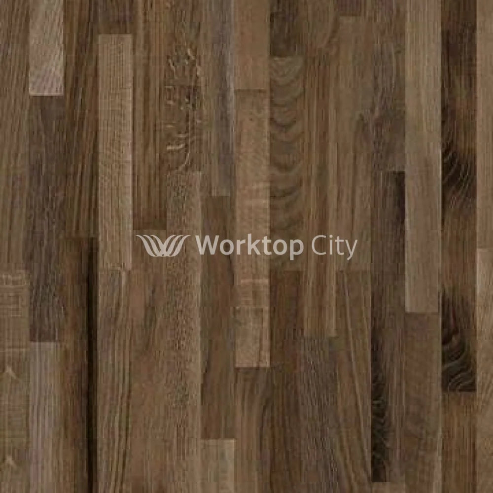 Kronodesign K092 FP Dark Porterhouse Oak - Postformed Edge