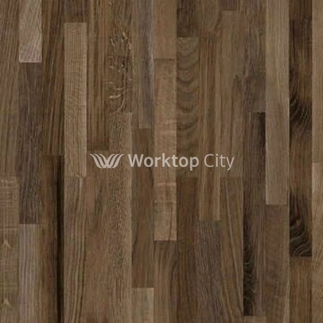 Kronodesign K092 FP Dark Porterhouse Oak - Postformed Edge