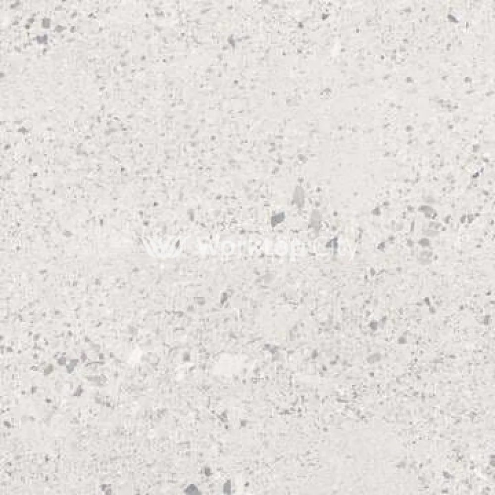 Kronodesign K095 SU Light Terrazzo Marble - Postformed Edge