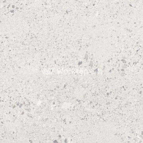 Kronodesign K095 SU Light Terrazzo Marble - Postformed Edge