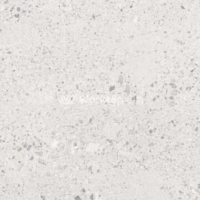 Kronodesign K095 SU Light Terrazzo Marble - Postformed Edge-free-sample