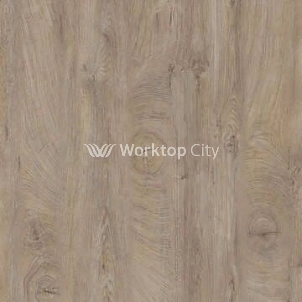 Kronodesign K105 FP Raw Endgrain Oak - Square Edge