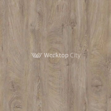 Kronodesign K105 FP Raw Endgrain Oak - Square Edge