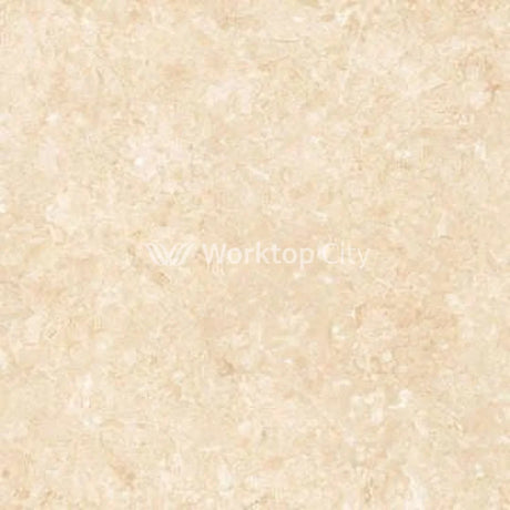 Kronodesign K212 PA Beige Royal Marble - Postformed Edge-free-sample