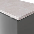 Kronodesign K367 Ph Cream Navona - Postformed Edge