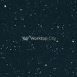 Kronospan Black Andromeda Gloss (K218 GG) Kitchen Worktops, Upstands and Splashbacks