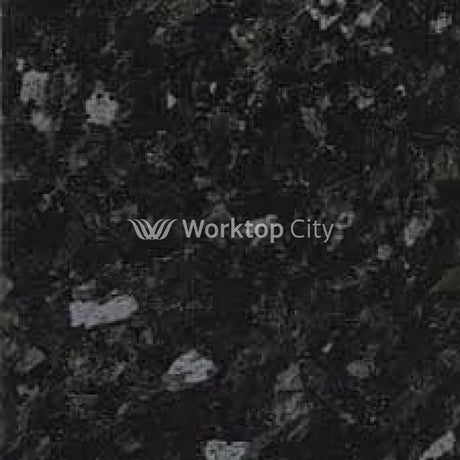 Kronospan Black Flint (K210 PE) Kitchen Worktops, Upstands and Splashbacks-free-sample