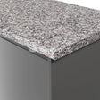 Kronospan Classic Granite (K204 Pe) Kitchen Worktops Upstands And Splashbacks