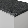 Kronospan Jet (5518 Bs) Kitchen Worktops Upstands And Splashbacks