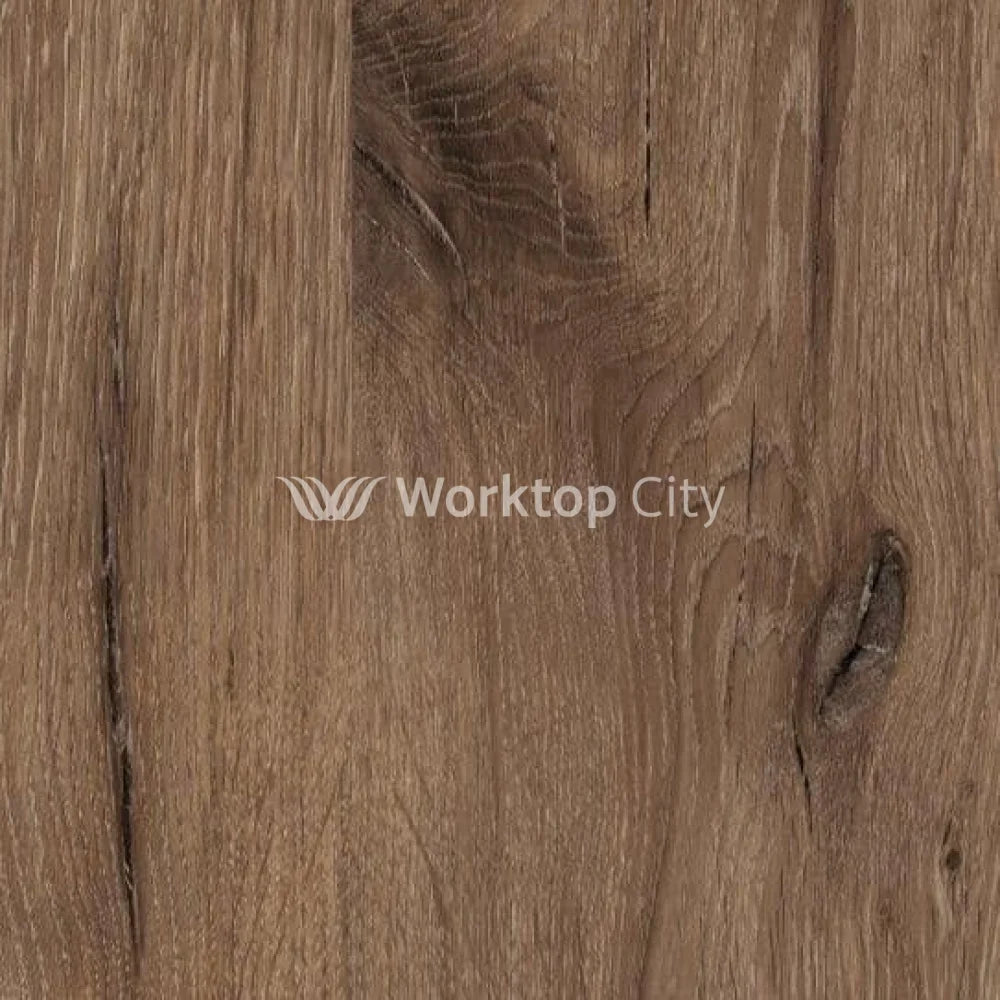 Kronospan Oak Castell (2360AN) Kitchen Worktops, Upstands and Splashbacks-free-sample