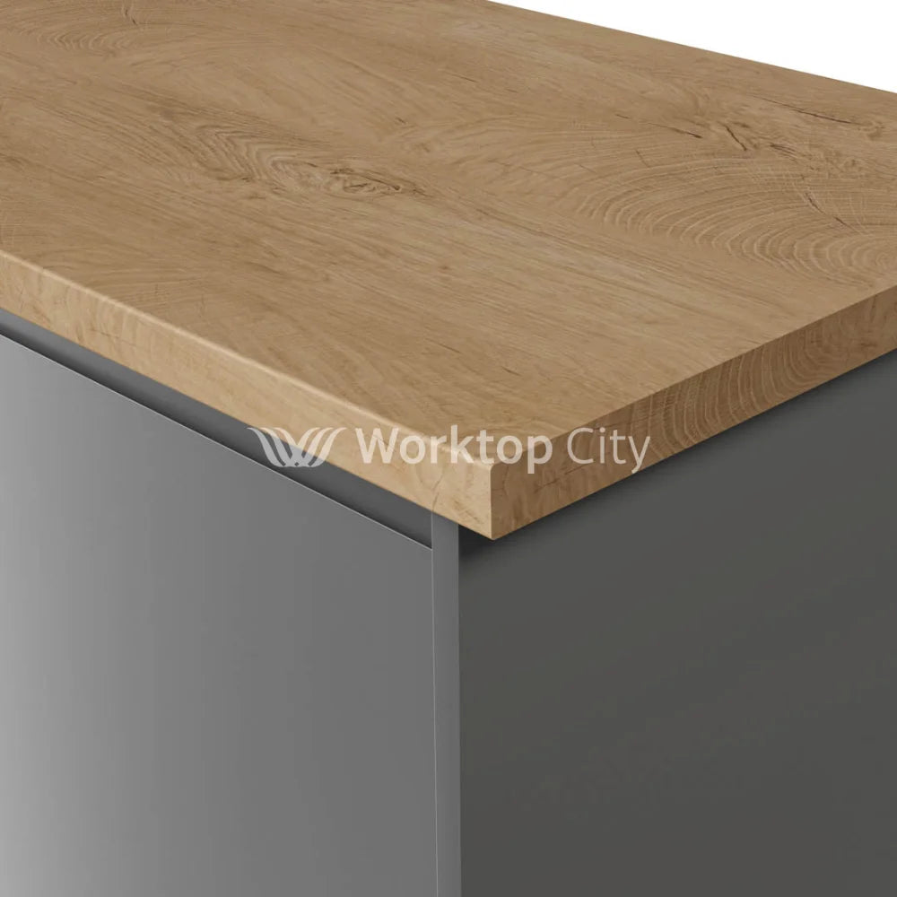 Kronospan Oak Endgrain Classic (5414 Aw) Kitchen Worktops Upstands And Splashbacks