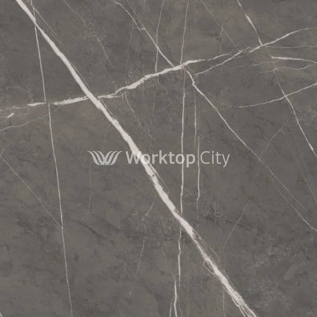 Kronospan Pietra Grey (4892GL) Kitchen Worktops, Upstands and Splashbacks-free-sample