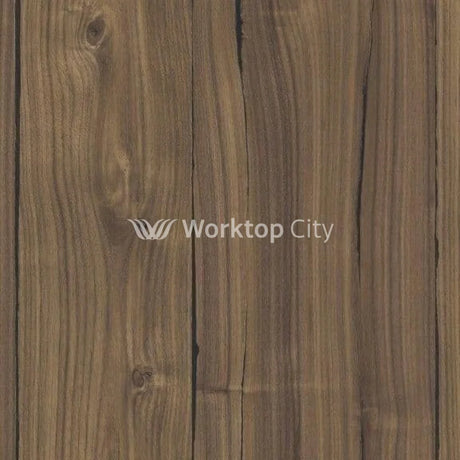 Kronospan Walnut Almond Expressive (4887 AN) Kitchen Worktops, Upstands and Splashbacks