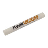 KwikCaps Furniture Soft Wax Touch Up Crayon Alpine White Egger W1100 ST9