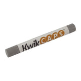 KwikCaps Furniture Soft Wax Touch Up Crayon Aluminium Egger F509 ST2 (978)