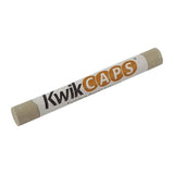 KwikCaps Furniture Soft Wax Touch Up Crayon Cashmere Egger U702 / Taupe Grey Egger U750