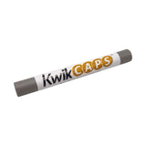 KwikCaps Furniture Soft Wax Touch Up Crayon Dust Grey Egger U732 ST9