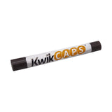 KwikCaps Furniture Soft Wax Touch Up Crayon Grey Graphite Egger U961 (044)